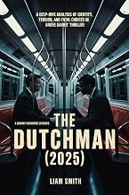 The Dutchman (2025): A Subway Encounter Explored: A Deep-Dive Analysis of Identity, Tension, and Fatal Choices in Andre Gaines’ Thriller