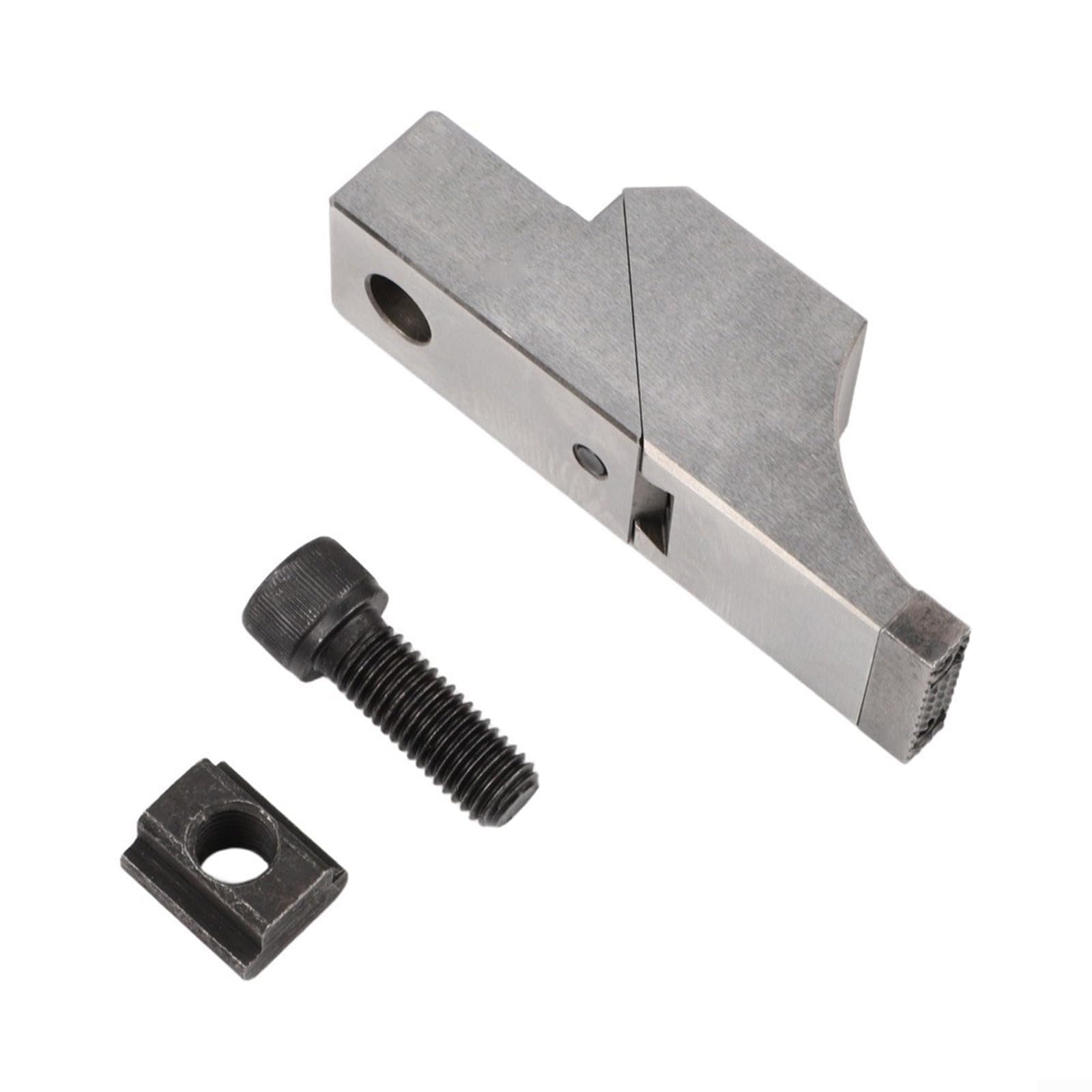 Abrazadera Sujeción Desgaste CNC Abrazadera Sujeción Desgaste(12mm)