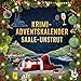 Der Krimi-Adventskalender Saale-Unstrut: Mordsverdächtig in 24 Akten. Ein Fall in deiner Nähe