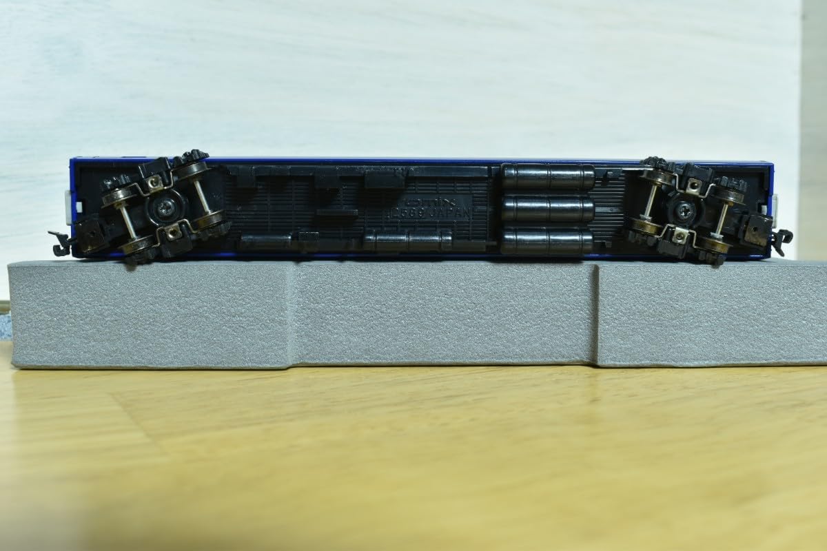 Amazon | 92756 スシ24-500 JR24系25形特急寝台客車(北斗星・JR東日本