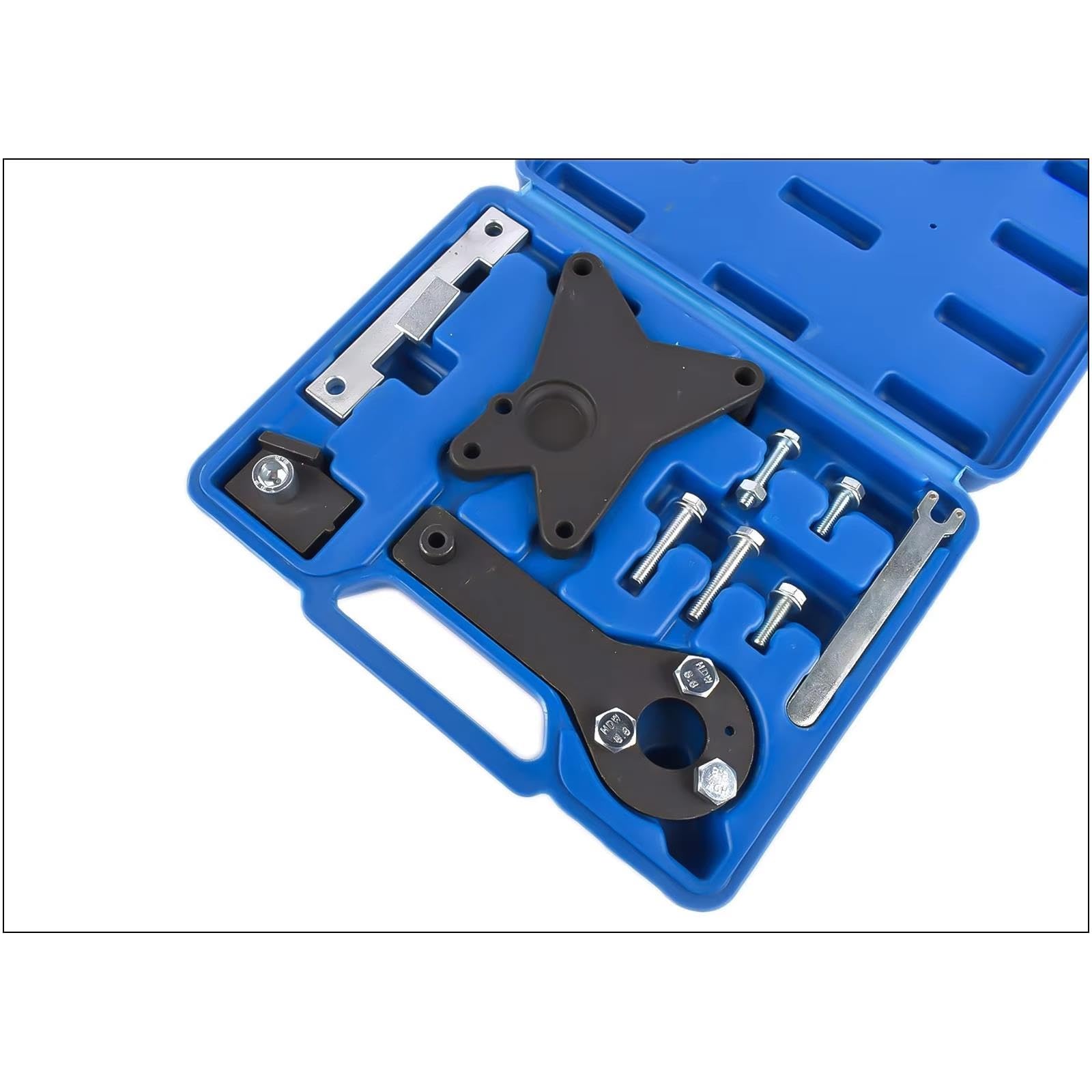 Kit Attrezzi Per Fasatura Per Lancia Per Ypsilon 2006-2011
