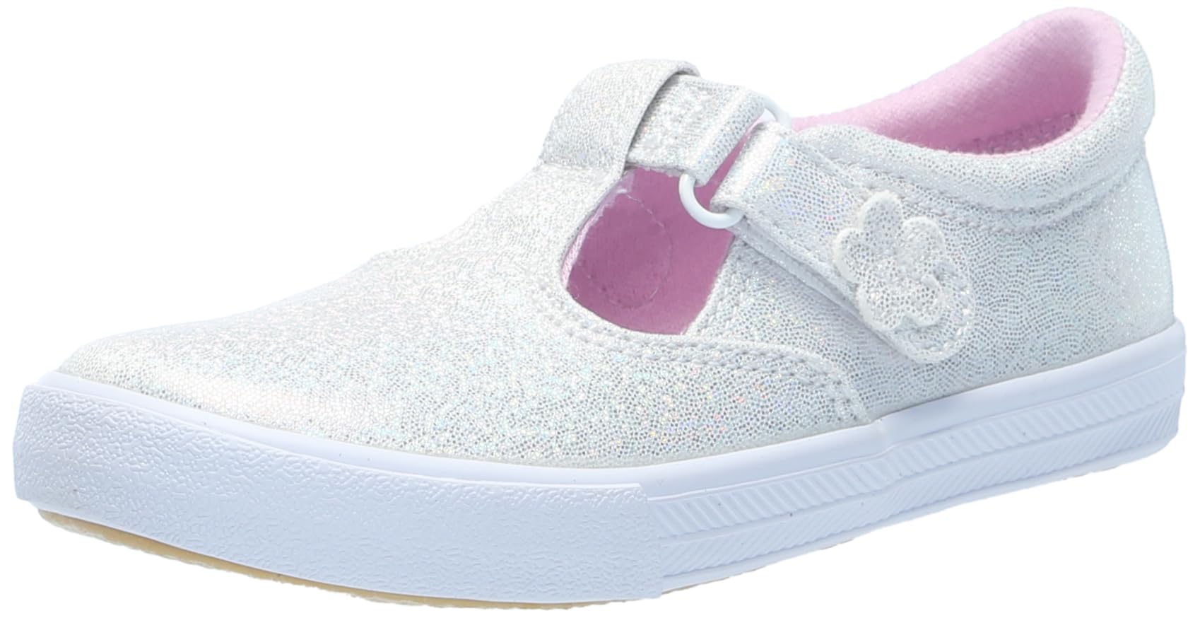 Ked's KidsGirl's Daphne Mary Jane Flat