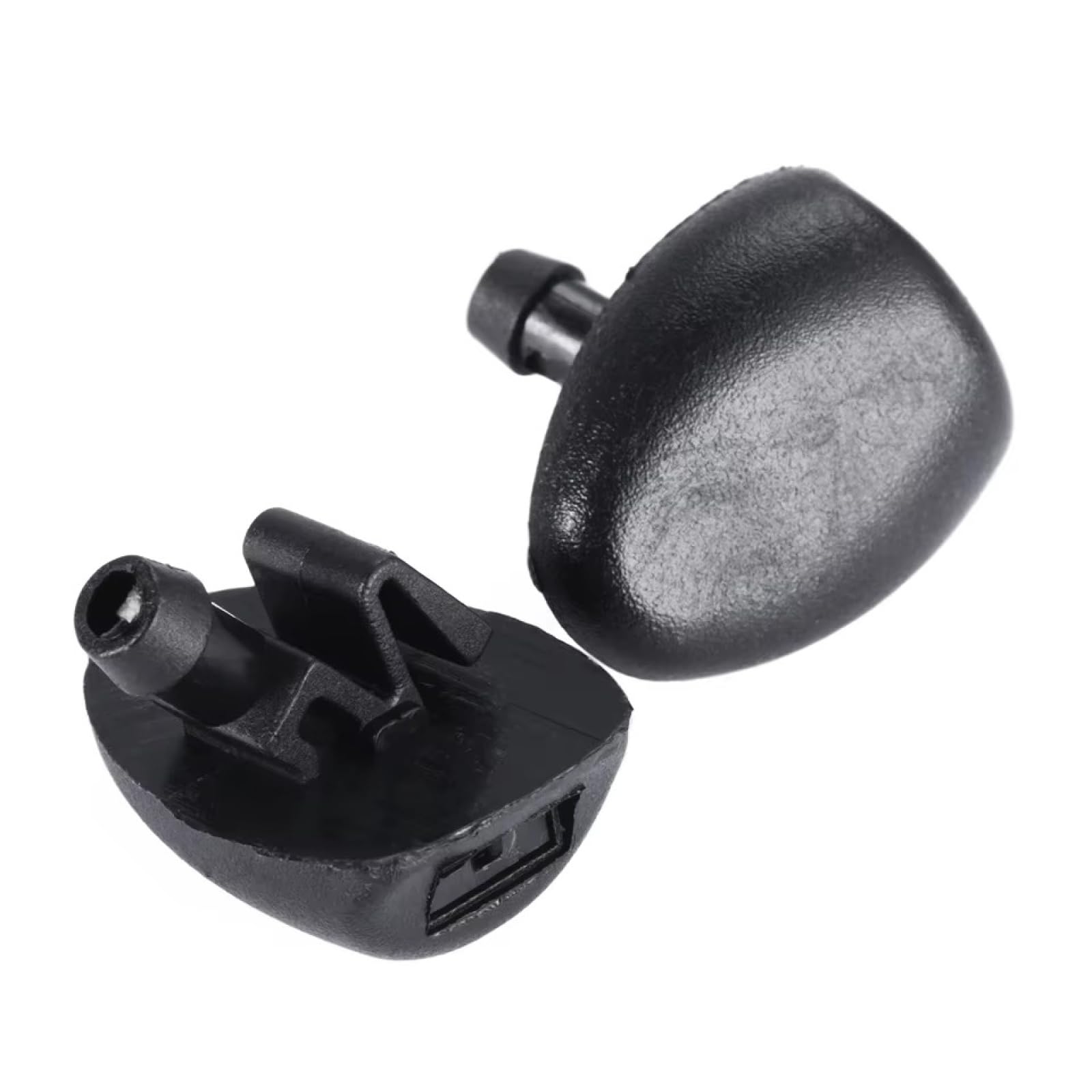 Kfz Spritzdüse Für Peugeot Für 407 2004-2010
