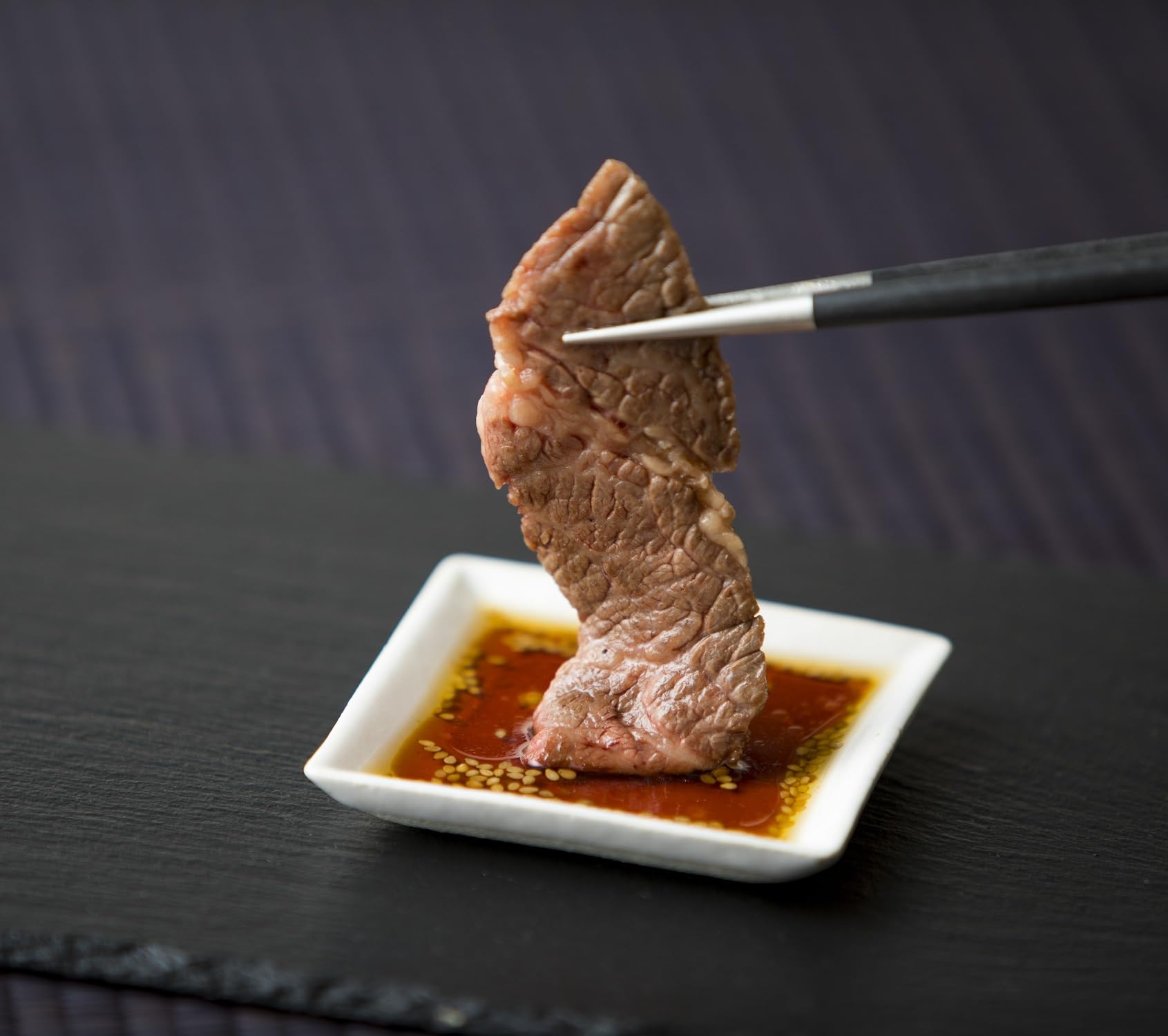 Amazon.com : Jojoen Yakiniku Barbecue Sauce Special Made 240g 8.5