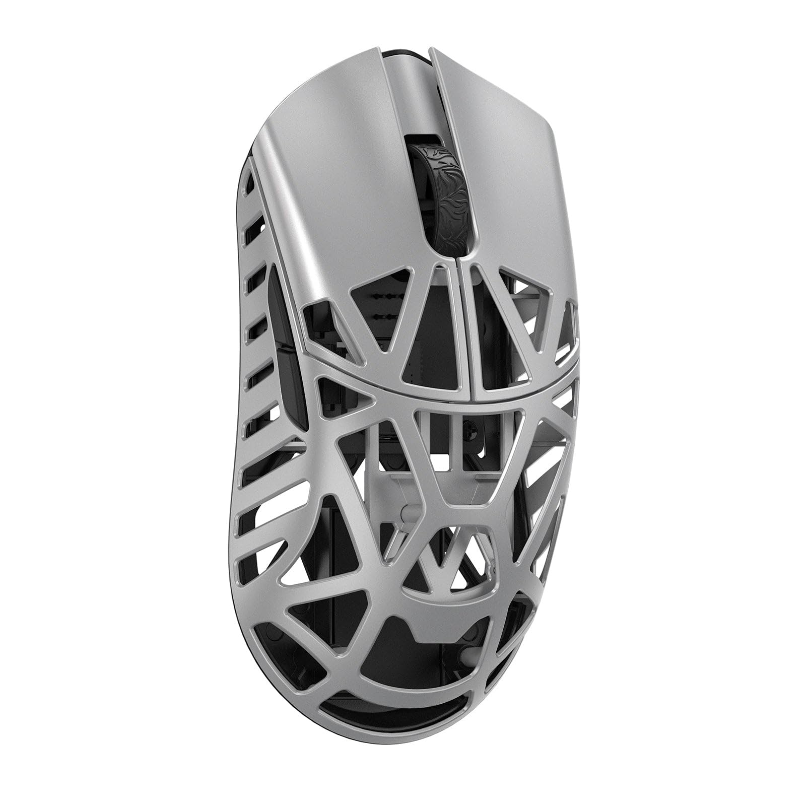 マウス・トラックボール WLMOUSE Beast X Pro Tempered Limited Amazon.com: MK x WLMOUSE Beast X Pro Wireless 8K Mouse with