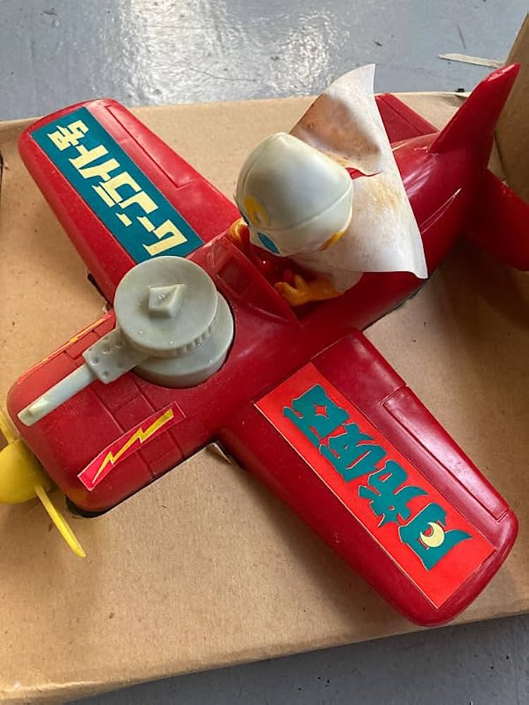 Amazon.co.jp: TM月光仮面ムーンライト号当時物 : おもちゃ