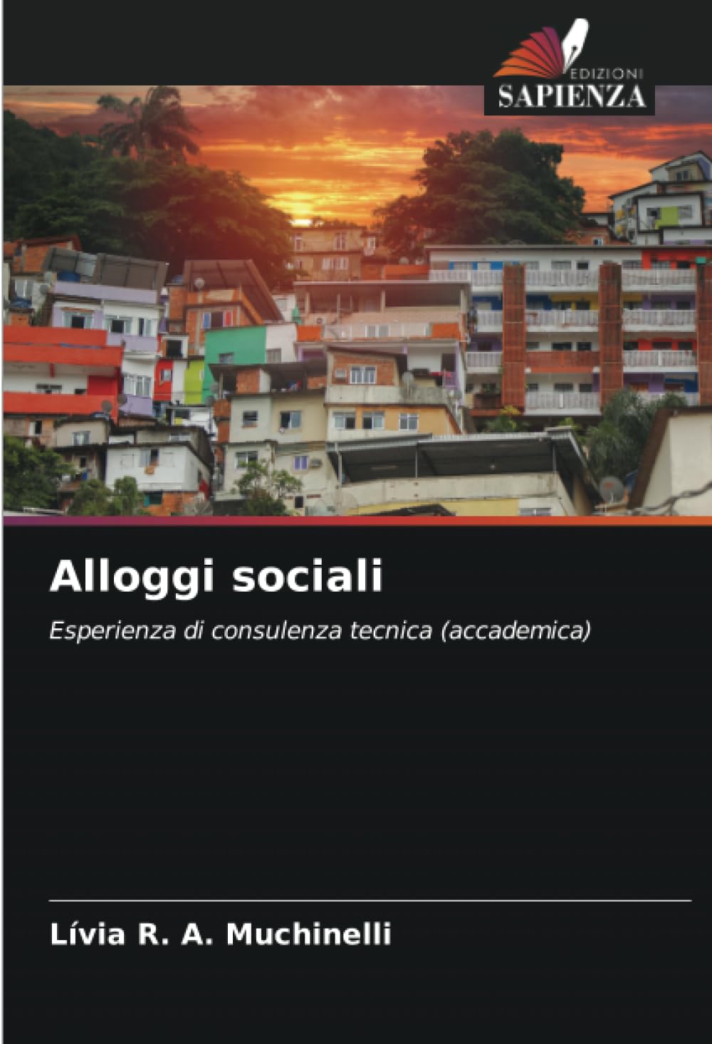 Alloggi sociali et conseil technique académique pour projets durables