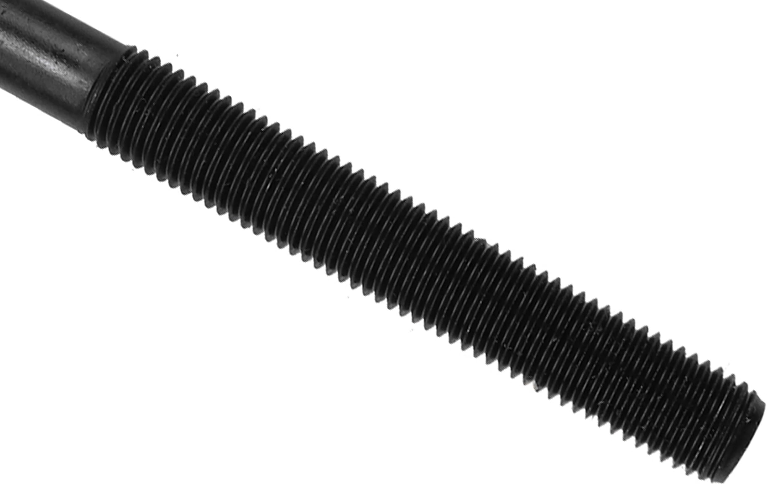 Beck Arnley 016-1033 - Set di bulloni per testa cilindrica