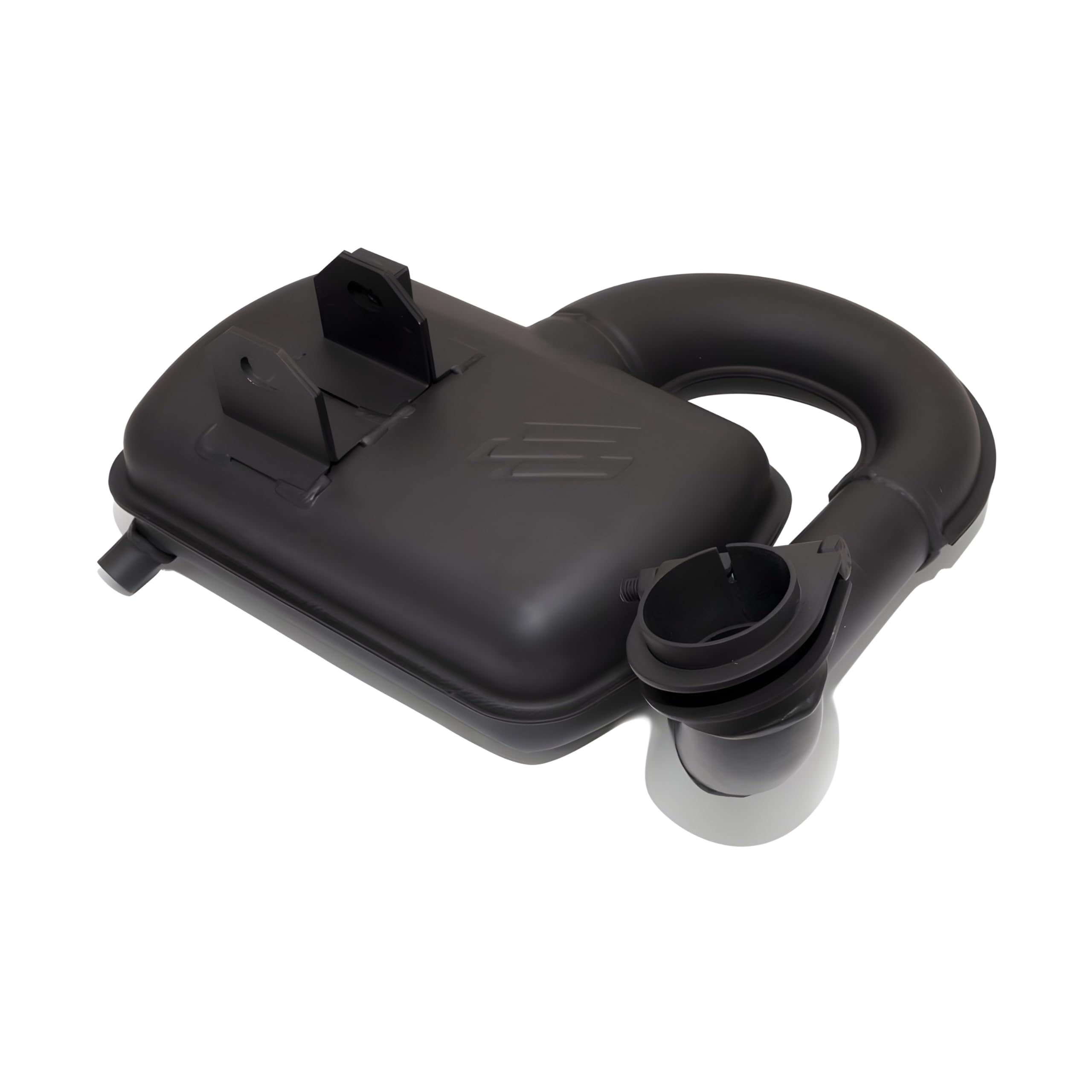 Tubo de escape Polini Road – para Vespa PX 200