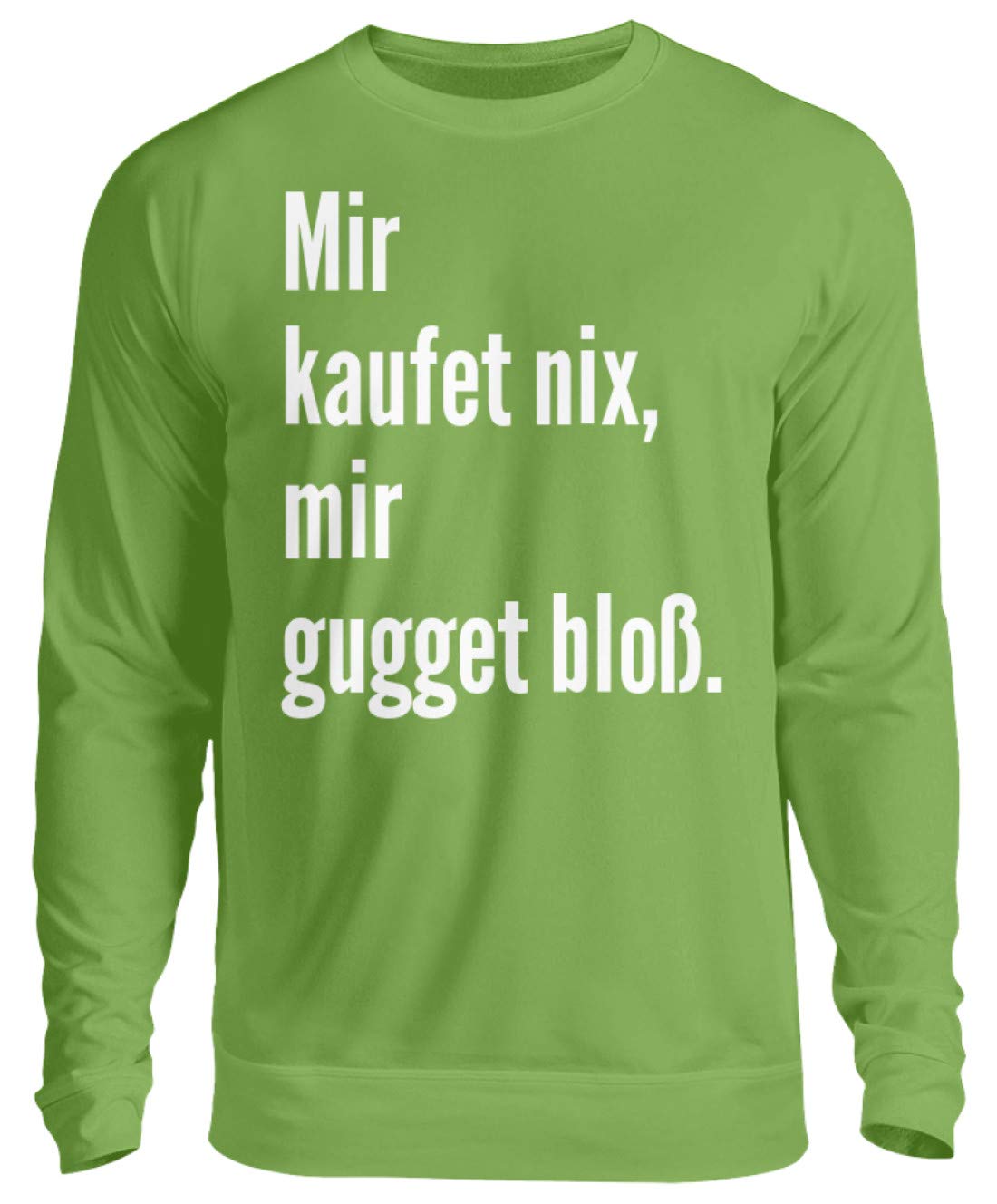 Pull éponge confortable Généralement Mir acheté nix vêtement ample XXL