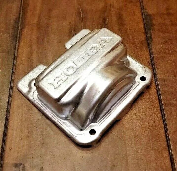 Amazon.com : Valve Cover HRR216 HRS216 HRX217 GCV160 12311-Z8B-000