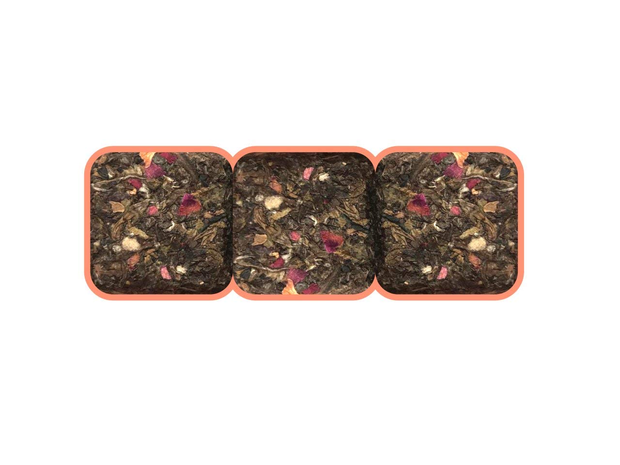 Beta China Square Red Tea Çay 10 gr
