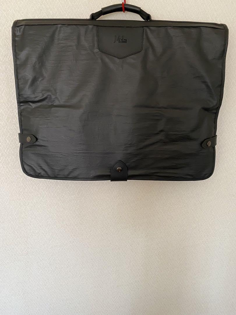 極美品 JAL 大型多機能 ４輪 スーツケース キャリーバッグ ガーメント 極美品 JAL 大型多機能 4輪 スーツケース キャリーバッグ