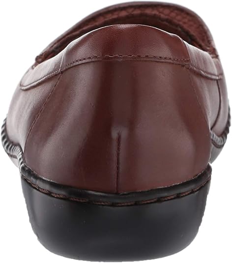 Mocassini Con Lacci Donna Clarks Torhill Mocc Black Patent