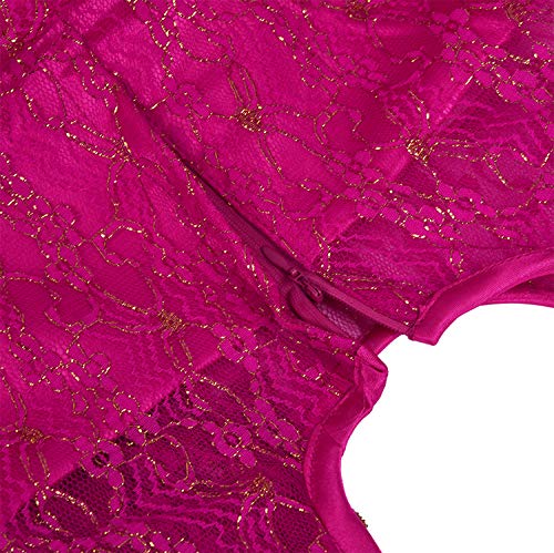Image of Wish Karo Baby Girl's A-Line Knee Length Dress