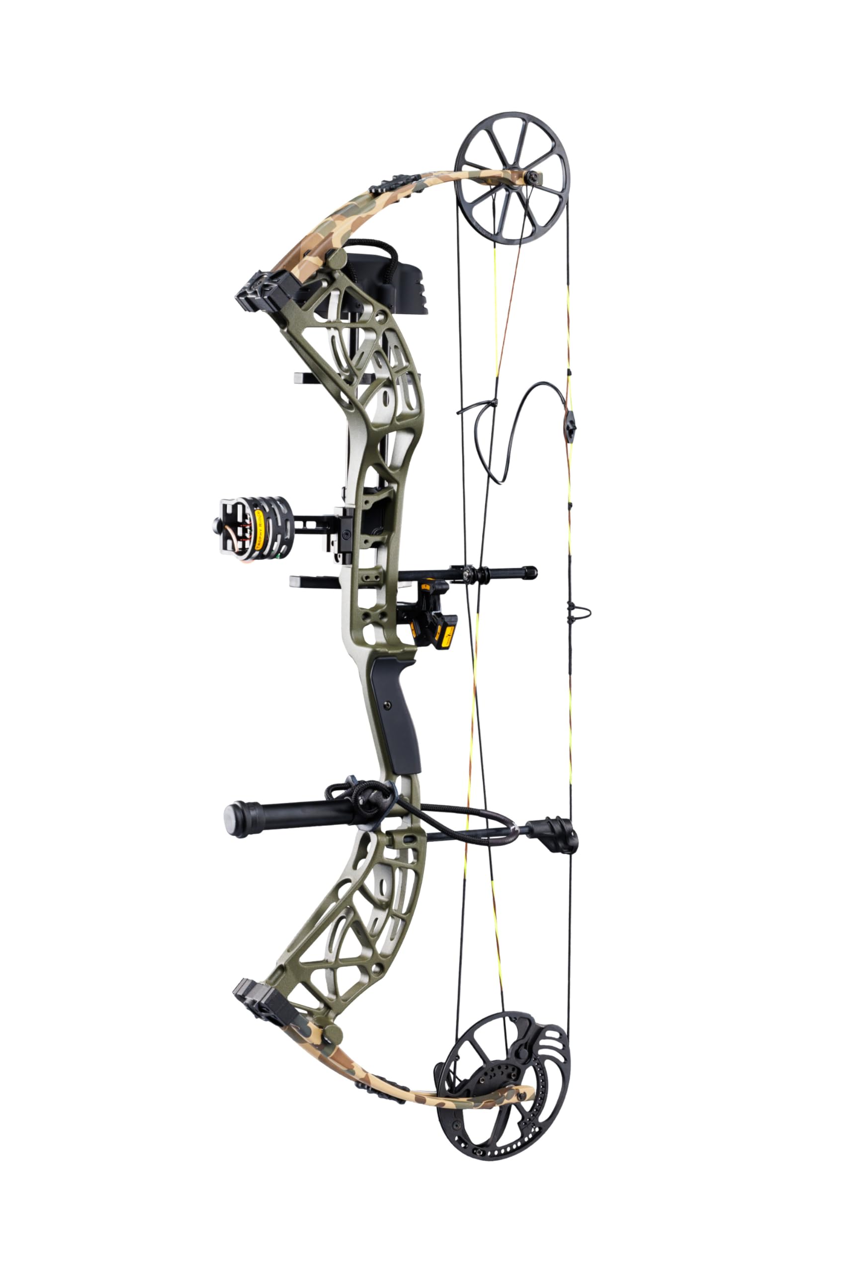 Bear THP Adapt 2 RTH