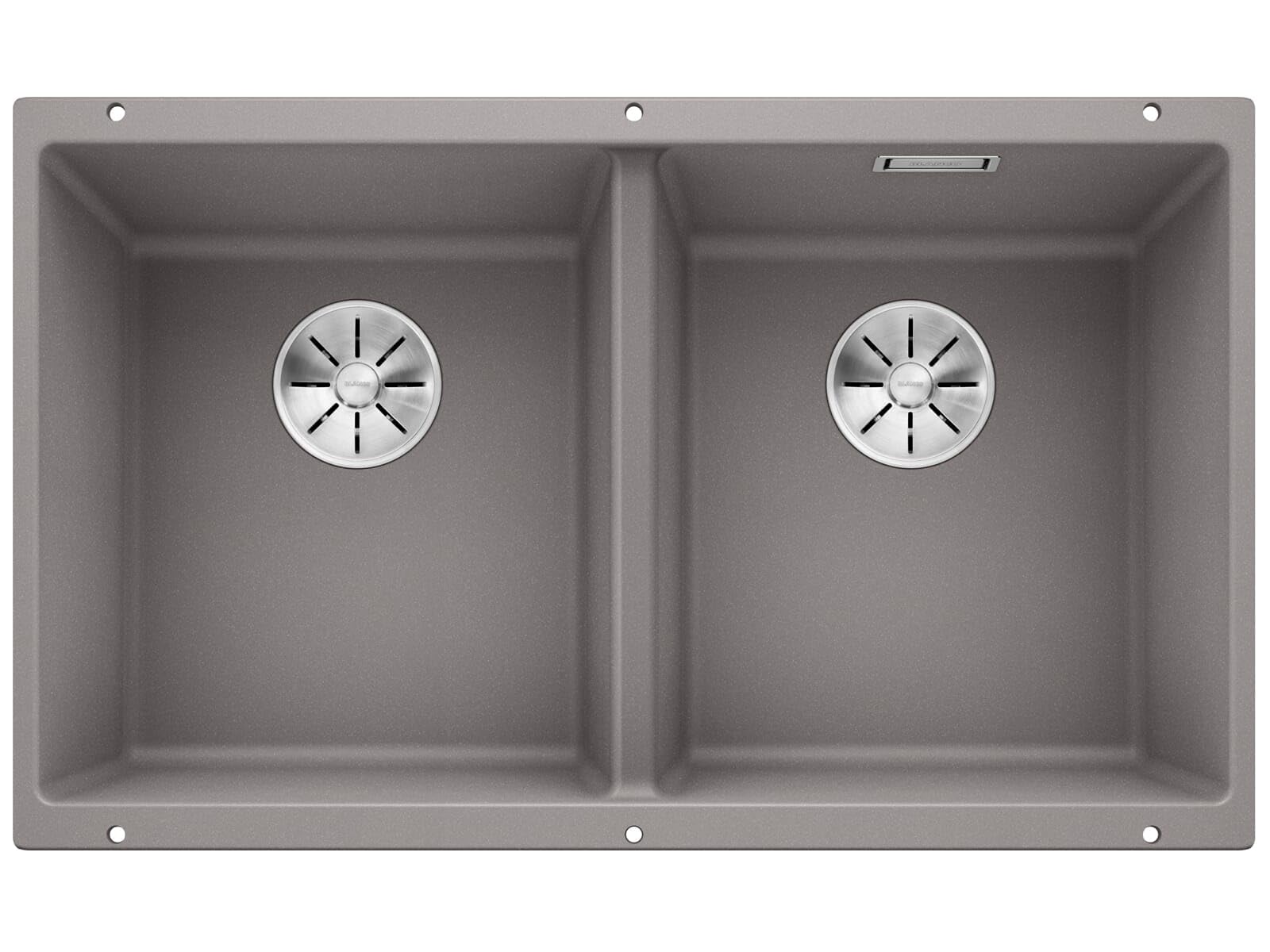 BLANCO Subline 700-U — view 30