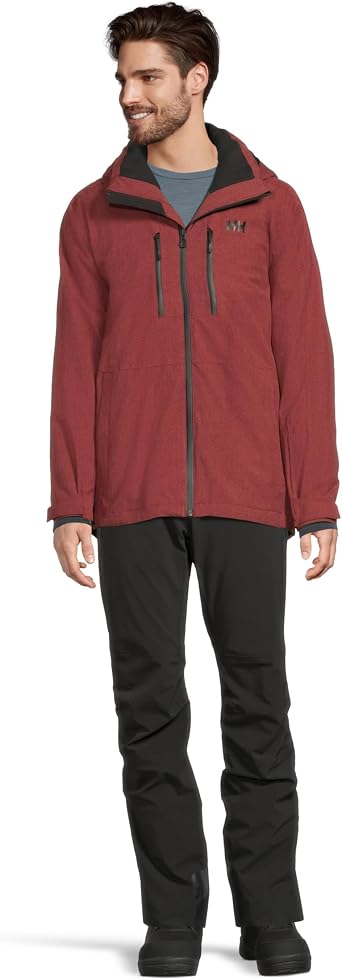 Helly Hansen Men's Juniper 3.0 Jacket
