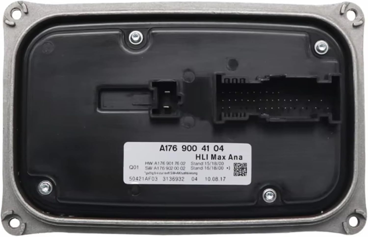 Headlight Driver Control Computer Unit Car Accessories A176 900 41 04 50421AF03 A1769017602 A1769020002 A1769004104 HID Conversion Kit