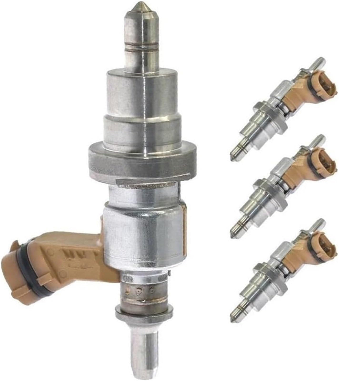 Zynther One Color Automotive Fuel Injectors Fuel Injector For Is250/220D 2.2L For Diesel For Turbo 2005- Car