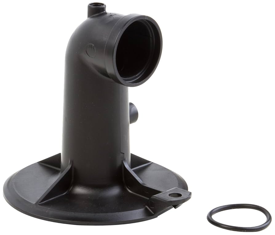 Amazon.com : Briggs & Stratton 398592 Air Cleaner Base