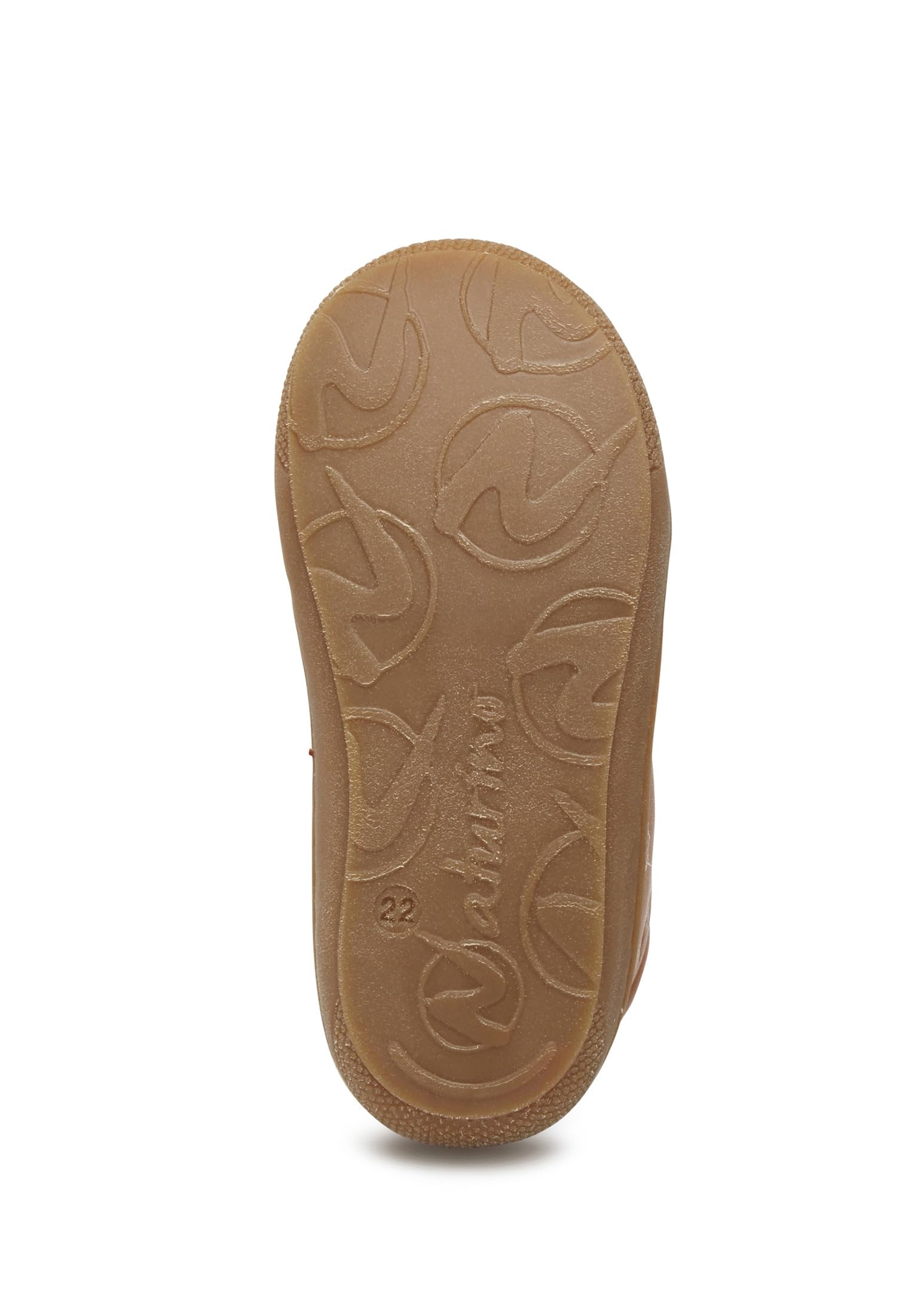 Naturino Lauflernschuhe aus Leder mit Wollfutter - 5