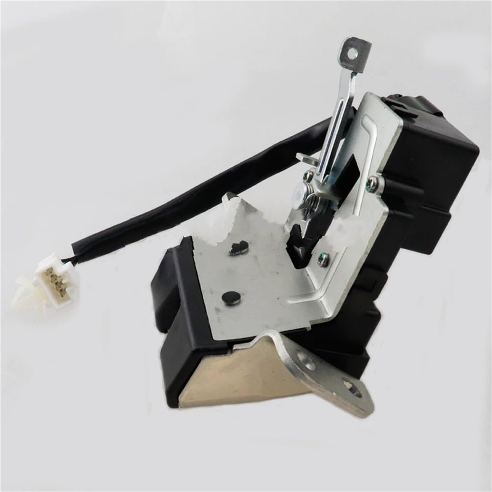 Serratura Portellone Serratura Bagagliaio Per Hyundai Per I20 1.2L 1.4L 16V 2015-2019 81230C7000 Baule Posteriore Serratura Della Porta Latch Attuatore Motore Portellone Boot Hatch