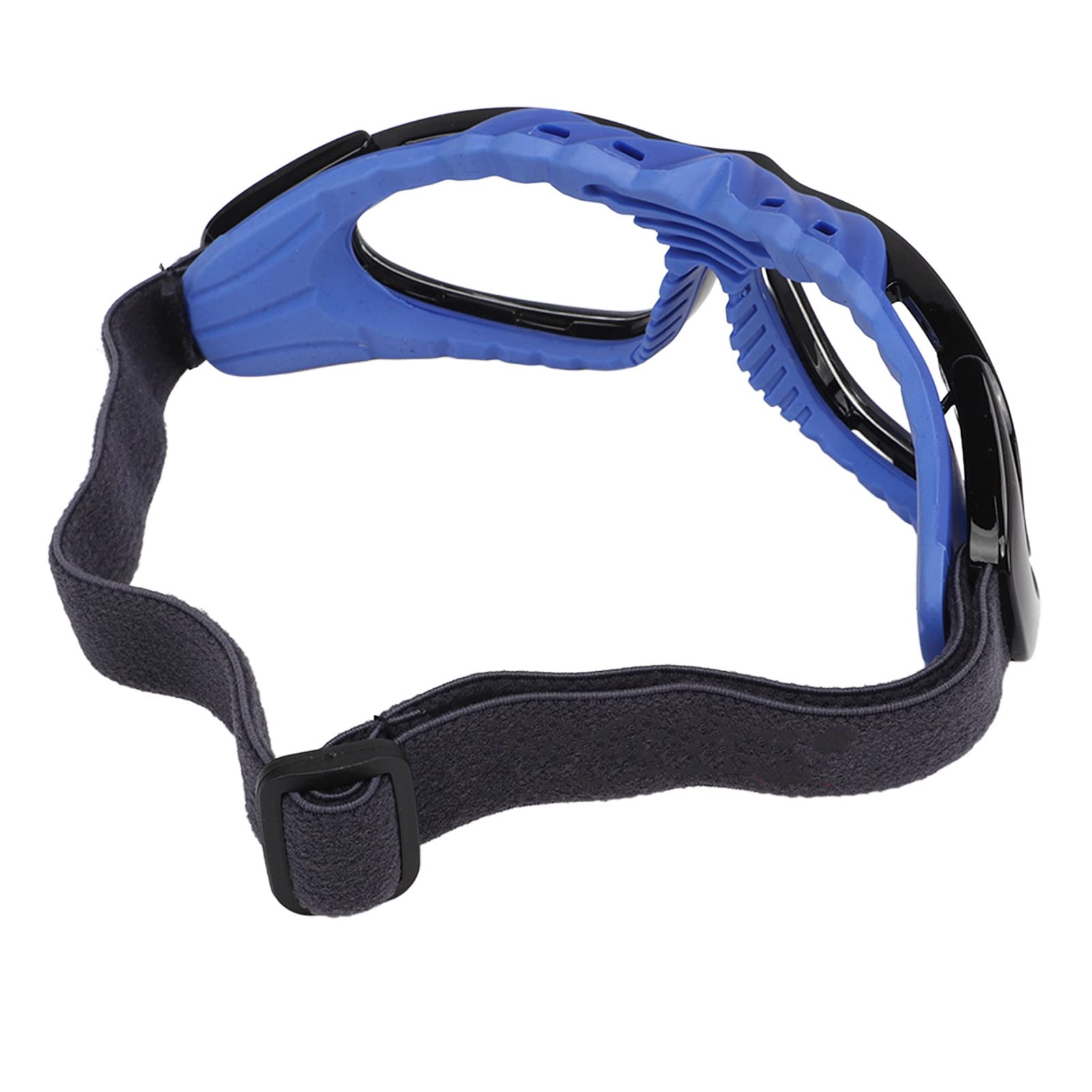 Alomejor Occhiali Sportivi Occhiali da Basket Calcio Calcio Occhiali da Golf Occhiali Protettivi Sportivi per Uomo Donna