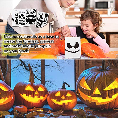 Taspire 7PCS Kit with Stencils
