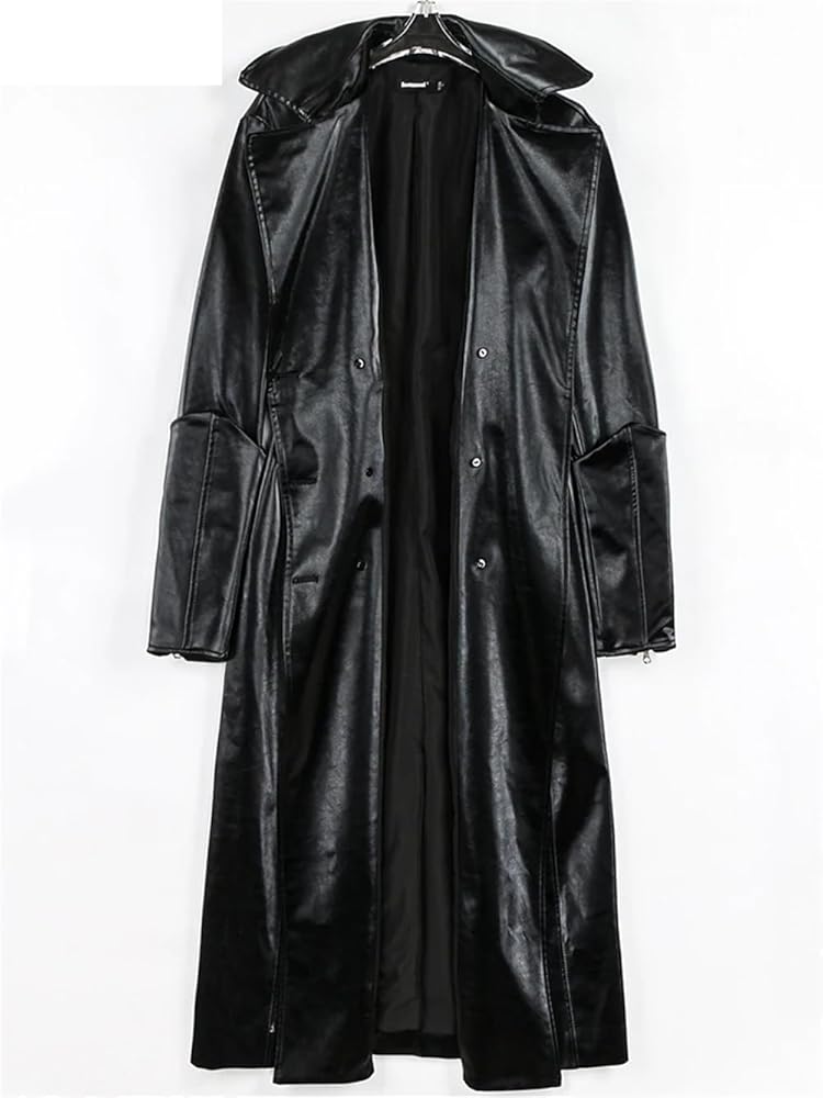 ジャケット・アウター Herlipto Classical OpenSleeve TrenchCoat ジャケット・アウター Herlipto Classical OpenSleeve