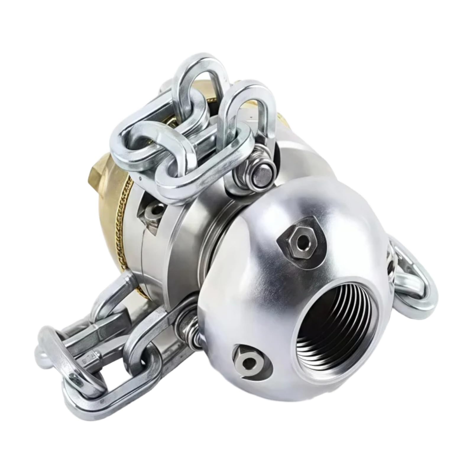 buse rotative haute pression de 1/2 40~140L | 1/2 Inches 40L