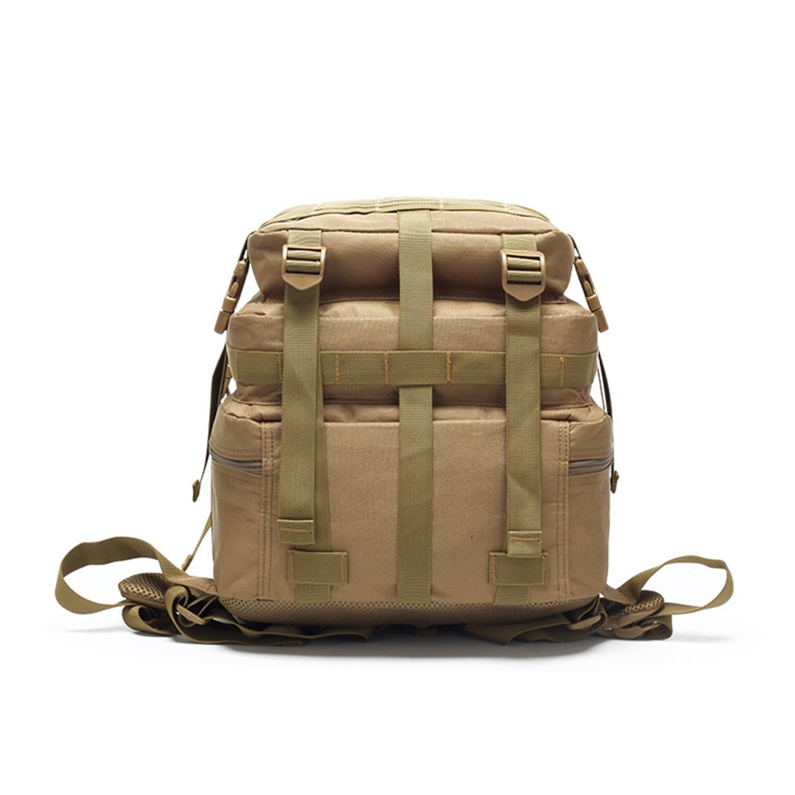 Mochila Militar Mochila Viaje Mochila Hombre 45L Mochila Tactica Mochilas Supervivencia Gran Capacidad Mochila Senderismo