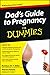 Dad's Guide to Pregnancy for Dummies - Miller, Matthew M. F. Perkins, Sharon