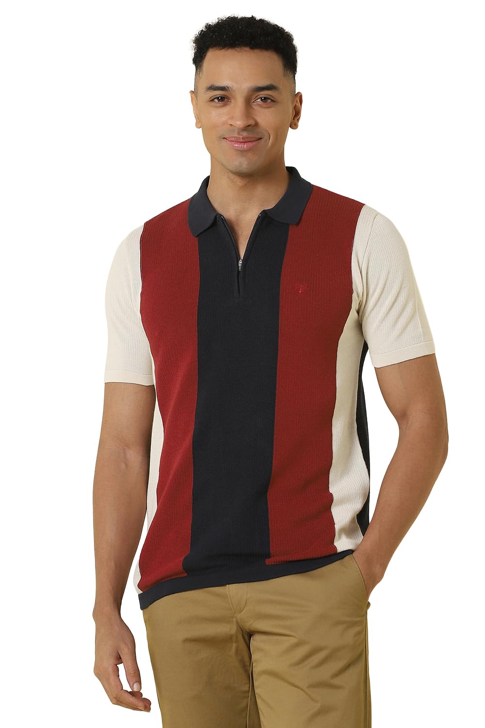 allen solly Men T-Shirt-picture-12