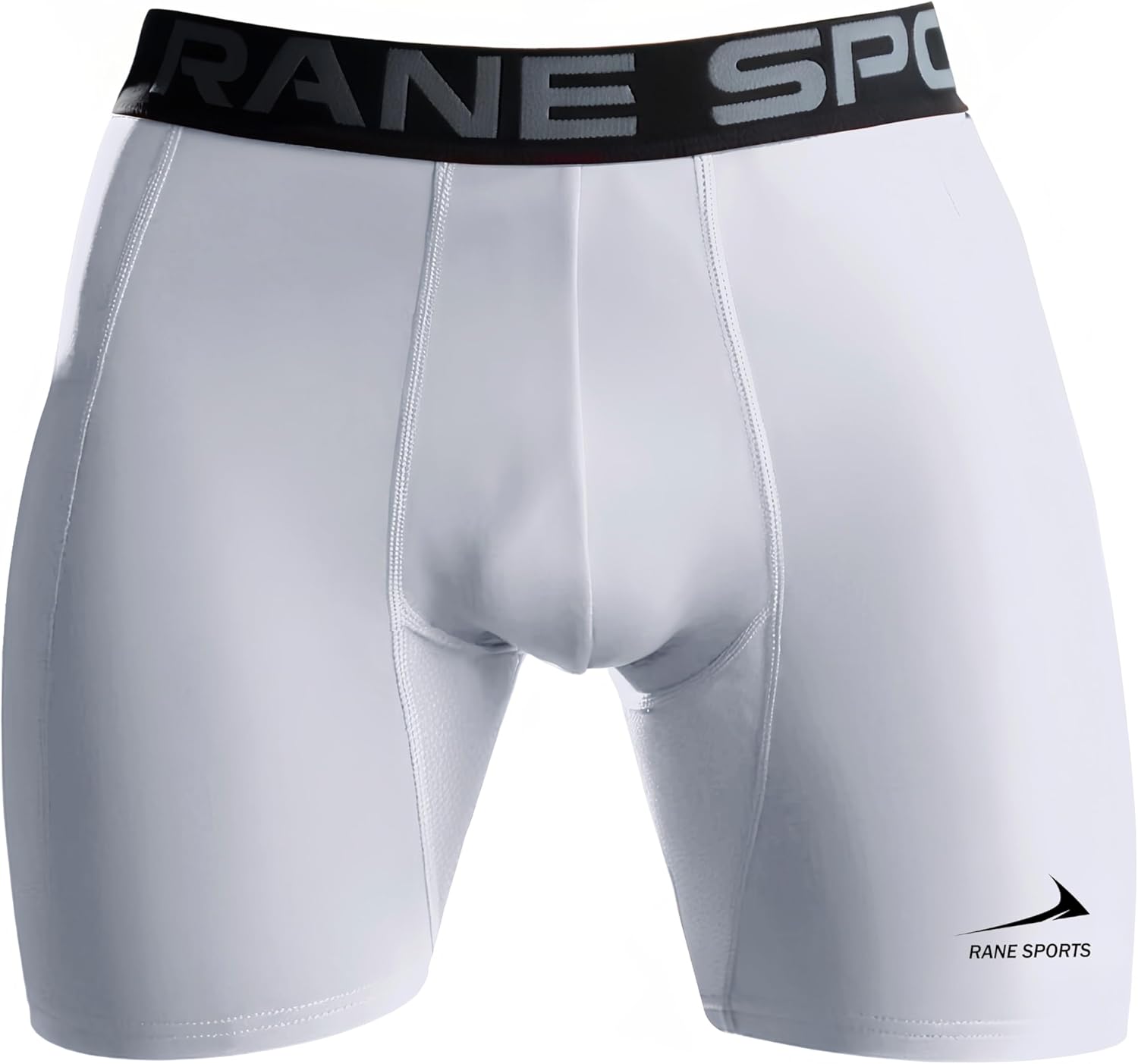 Short Couche de Base de Compression pour Garçons POWERLAYER