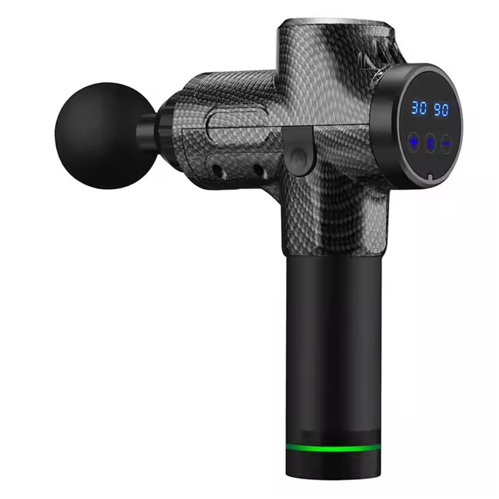 Pistolet do Masażu, Masażer Mięśni Pistoletem Do Masażu dla rozluźnienia mięśni
