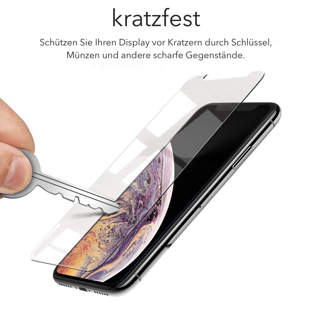 Vaxson Anti Spy Schutzfolie Für ACER B277 Bmiprx - Displayschutz Mit Privatsphäre