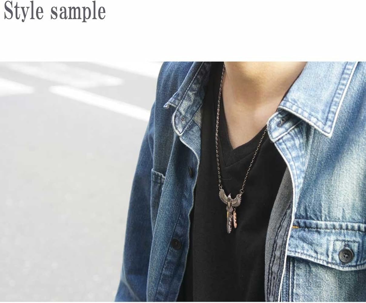 MIIO イーグルネックレス MIIO イーグルネックレス｜Yahoo!フリマ（旧PayPayフリマ）