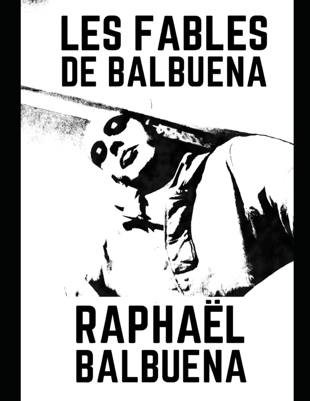 Les Fables de BALBUENA