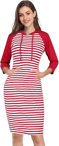 Vista 3 de MISSKY Casual para mujer