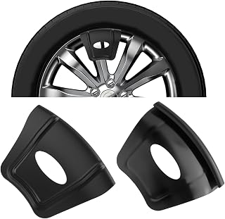 Junecarp Car Wheel Rim Protector