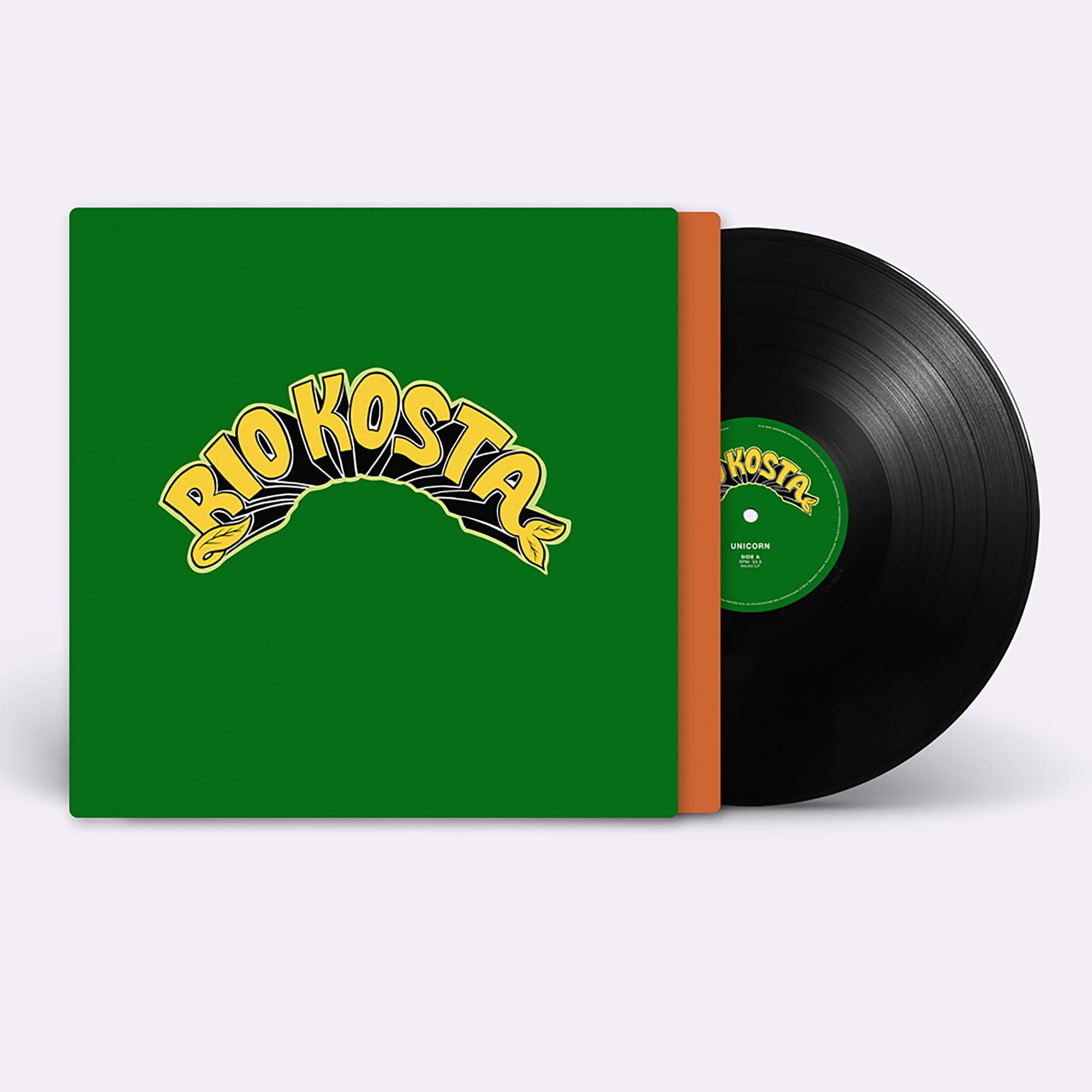 Unicorn [VINYL]