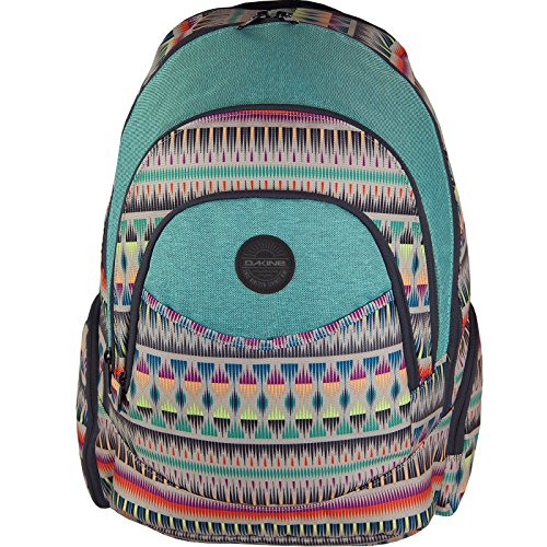 Dakine Zaino Casual, Zanzibar (multicolore)