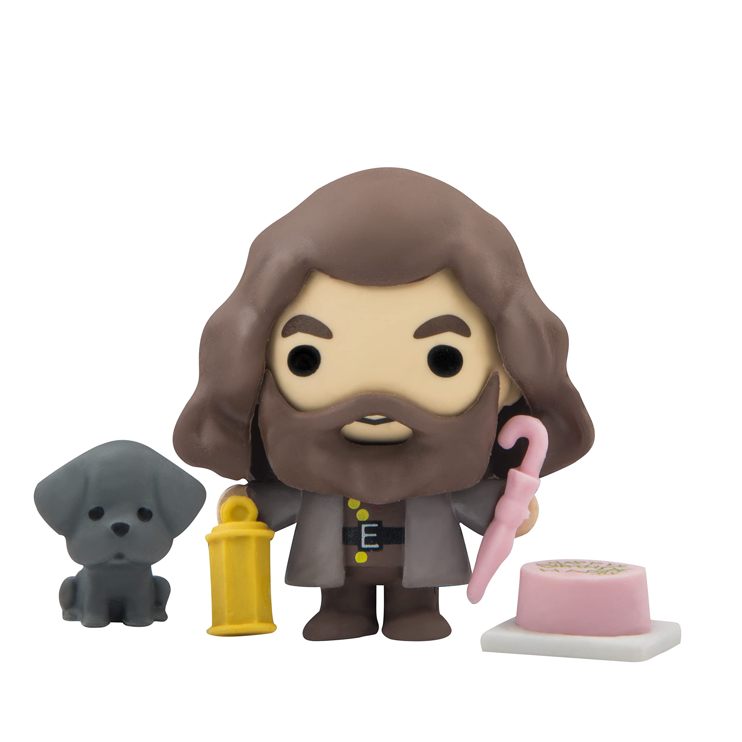 Cinereplicas Branpresto Harry Potter Figur Gomee 24-teiliges Set PlayStation 4