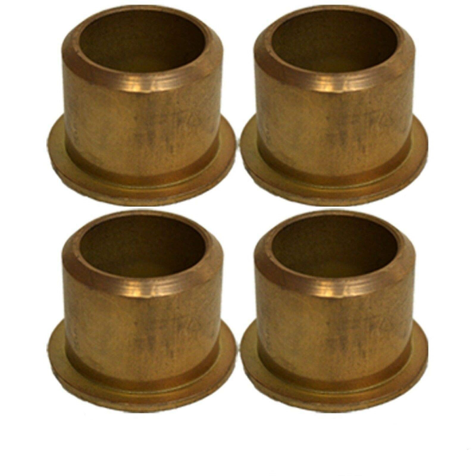 4PK Caster Bushing Replacement for Wright Stander Mower 14990003