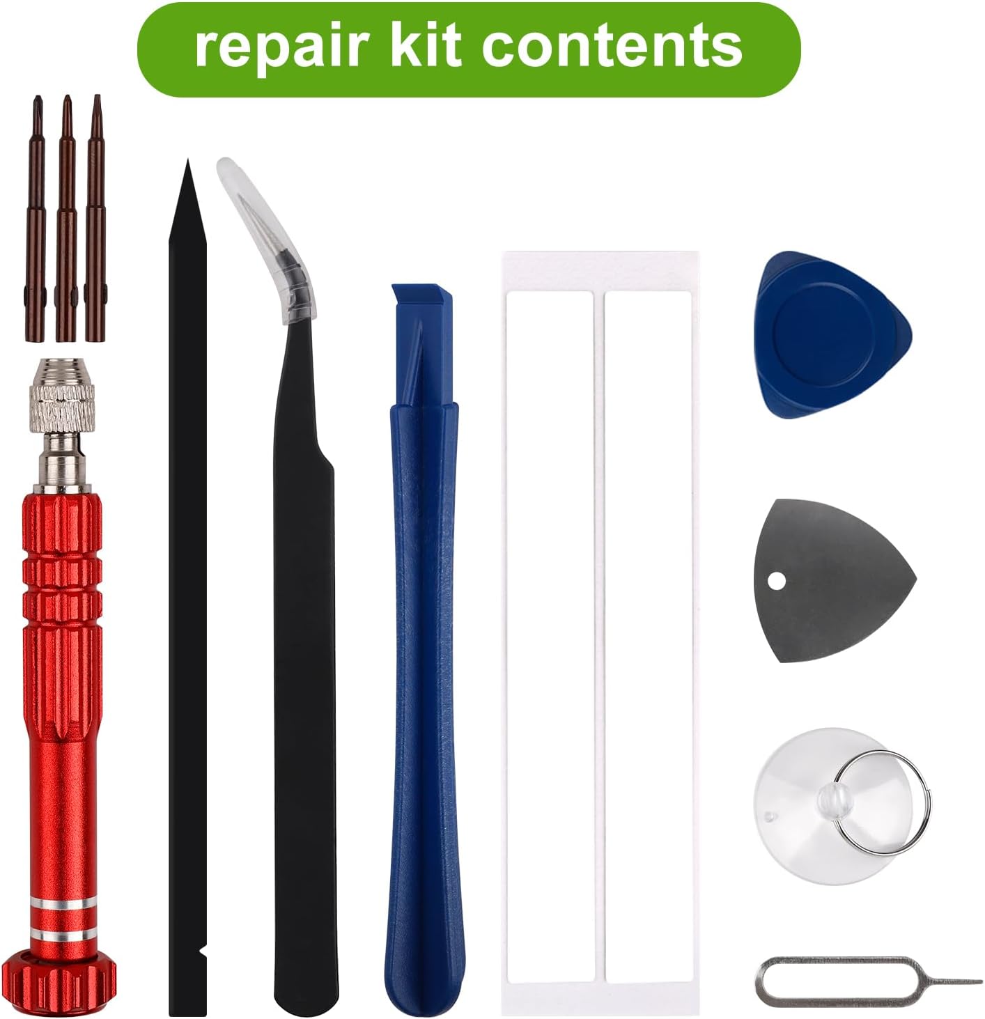 Replacement Battery A2656 Compatible with iPhone 13 Pro A2638 A2483 A2636 with Tools