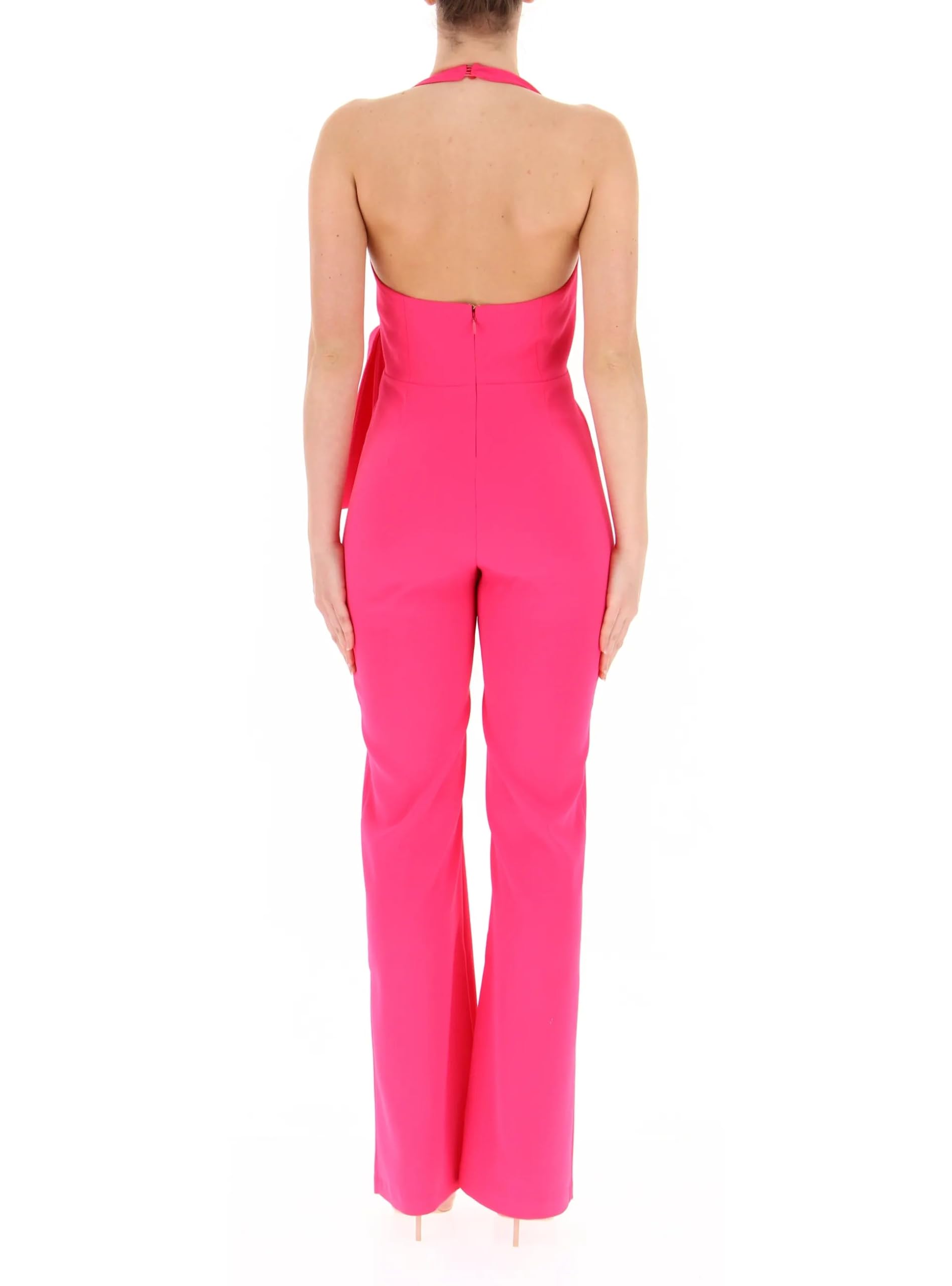 Pinko Sukienka Kobiety Extradry Kombinezon Pęknięcia Stretch
