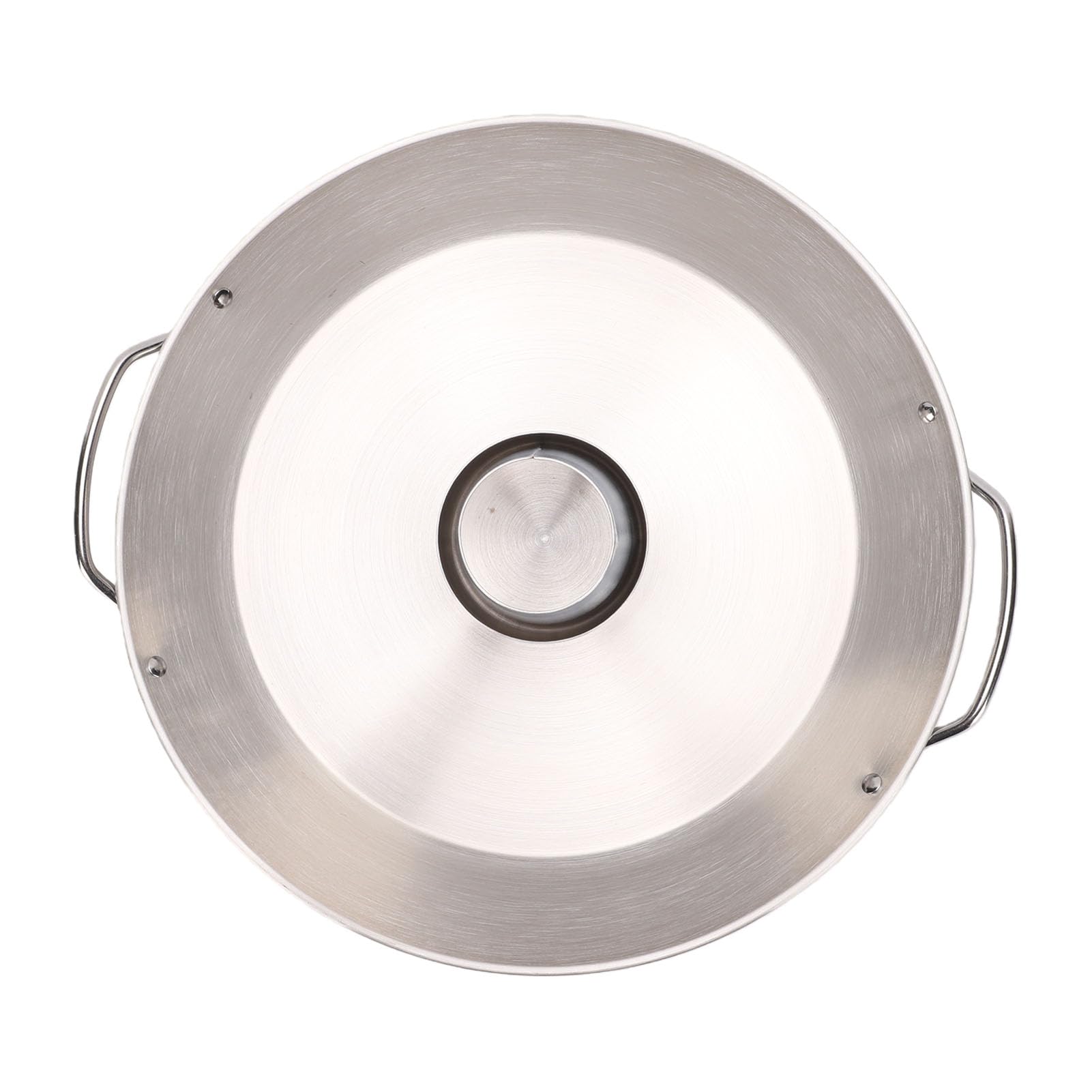 Socobeta Bandeja para Asar Pollo con Lata de Cerveza, Acero Inoxidable Duradero, Soporte Desmontable para Barbacoa Al Aire Libre, 1 Unidad
