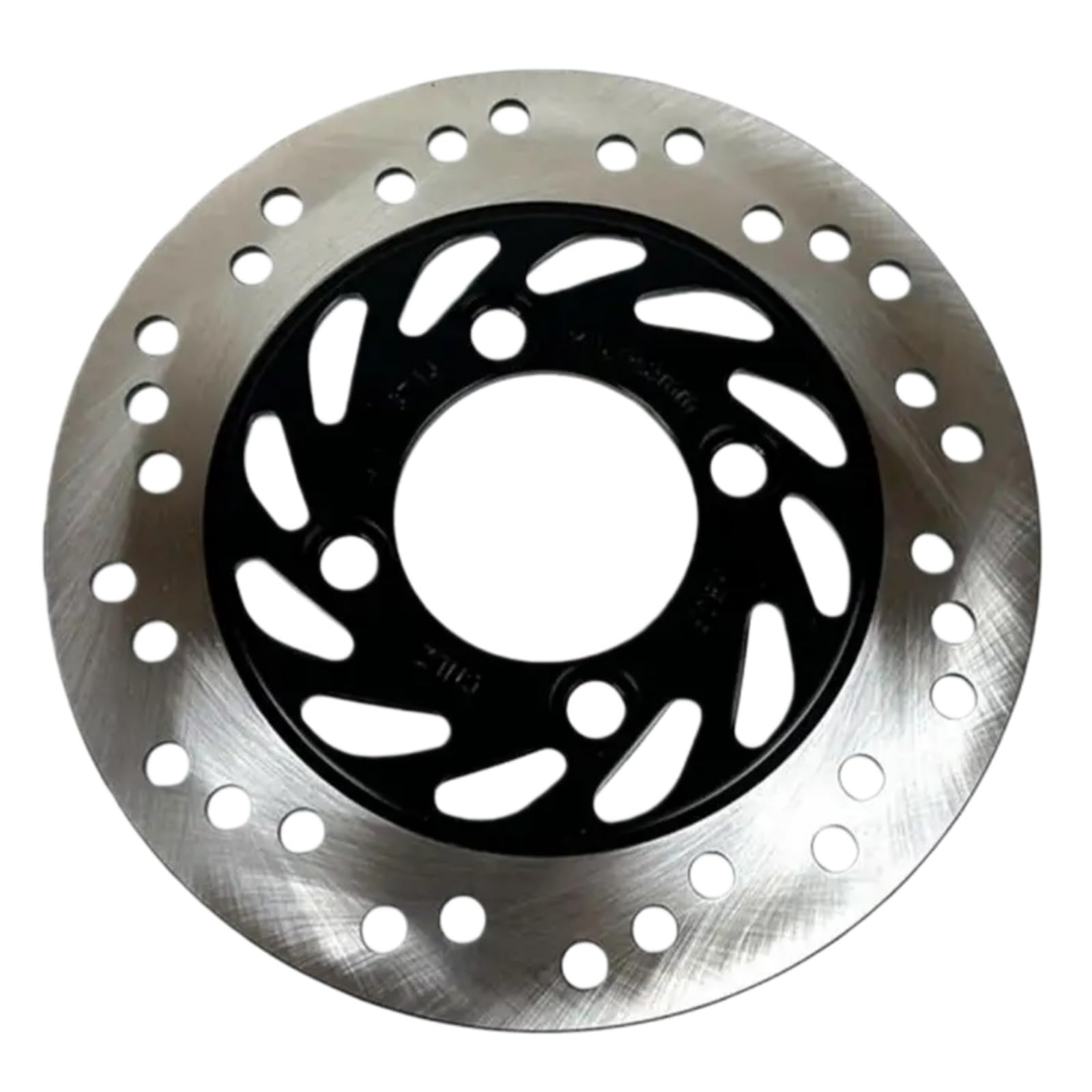 Disco freno flottante Disco Pompa Freno Anteriore Per Moto E Scooter Per Elite 125 Per ELITE 125cc 2020 2021 2022 2023 45351-K80-000 K69