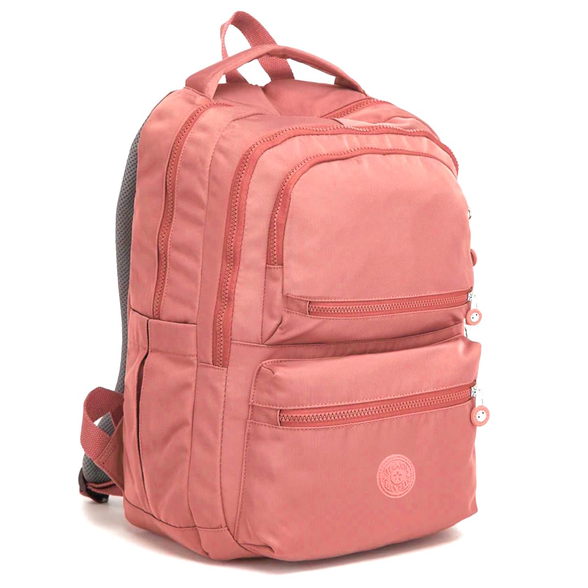 Mochila Bolsa Fofa Estilosa Elegante Academia Impermeável Escolar Viagem Trabalho Treino Fashion Mochilas Para Feminina Masculina Notebook Moderna Leve Passeio em promoção! Veja a oferta e mais achadinhos de Bolsas 2 Hoje é o melhor dia para comprar Mochila Bolsa Fofa Estilosa Elegante Academia Impermeável Escolar Viagem Trabalho Treino Fashion Mochilas Para Feminina Masculina Notebook Moderna Leve Passeio com aquele preço maroto! Promoção! Aproveite a oferta! 2